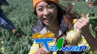 [HD] GoGoTaiwan Ep54 屏東車城跟著落山風去旅行