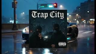 Trap City- Emeuve & Big Devil