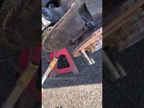 “Quick Guide: Replacing a Dodge Ram 1500 Front Wheel Hub”.