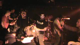 Brat Pack - Radio Live In Vienna