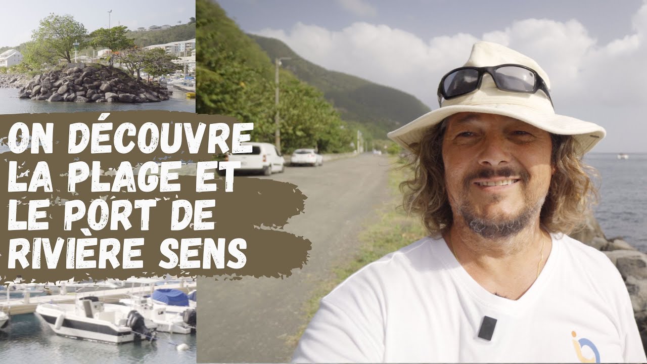 Riviere Sens Code Postal