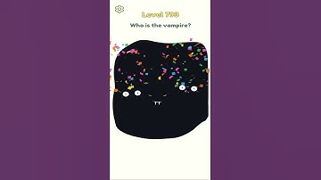 DOP 2 Delete One Part Game Level 793 #shorts