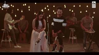 Chaand Mera Naraaz Hai --- Tony kakkar --- Naha kakkar  ----Tony Kakkar  --- Sessions   MP4 Resimi