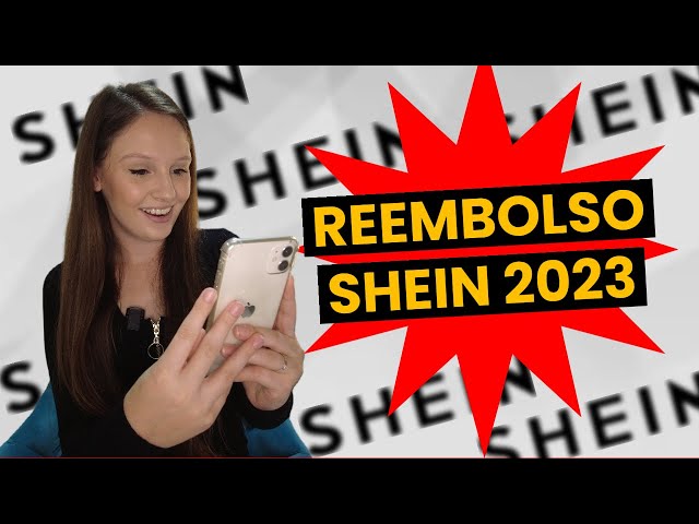 Como pedir um reembolso na Shein (GUIA 2023)