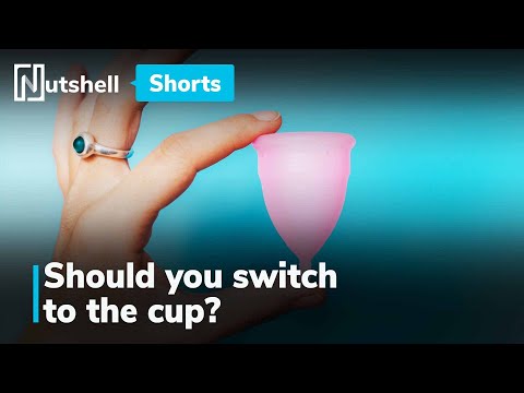 Video: Menstrual cup - types, advantages and disadvantages