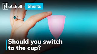 What are the pros and cons of menstrual cup | Should you switch to a menstrual cup | Nutshell