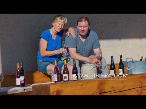 Domaine Ribiera Nouvelle