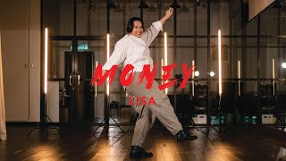 LISA - 'MONEY' | DANCE COVER | MALAYSIA