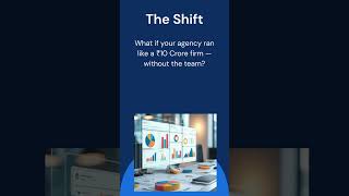 The Future of Visa Agencies Is AI Automation