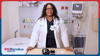 Newark Beth Israel Medical Center Shares Heart Healthy Tips & Blood Sugar Information