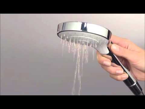 Ручной душ Croma Select S 26804400 Hansgrohe