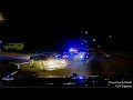 Mustang Convertible Flees GSP — TFC Fuller PITs Him THREE Times!