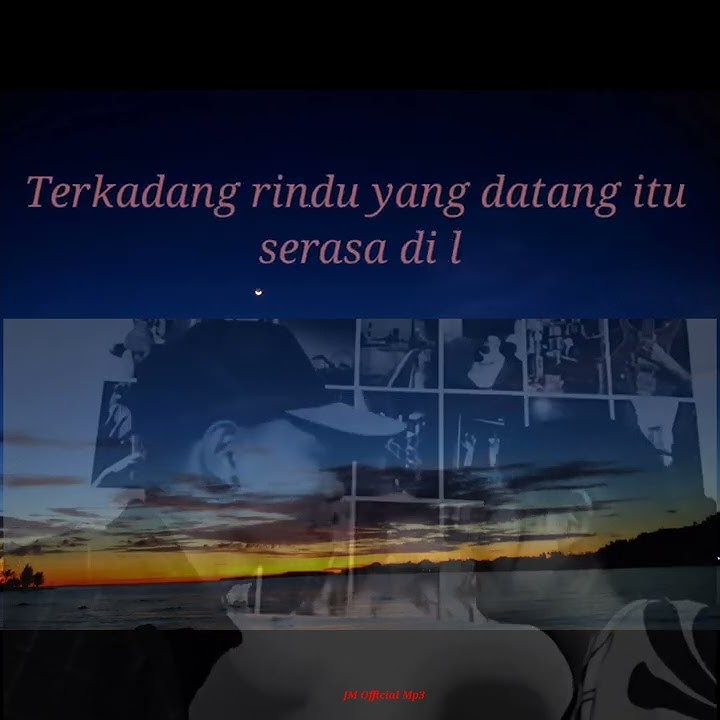 story whatsapp bulan jingga cover farizaldi