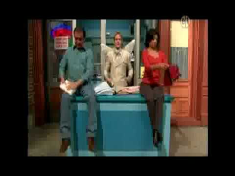 Sesame Street - Episode 4162 (Street Scene) 1/2