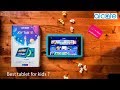 Best tablet for Kids?!? The Alcatel Joy Tab Kids Android Tablet