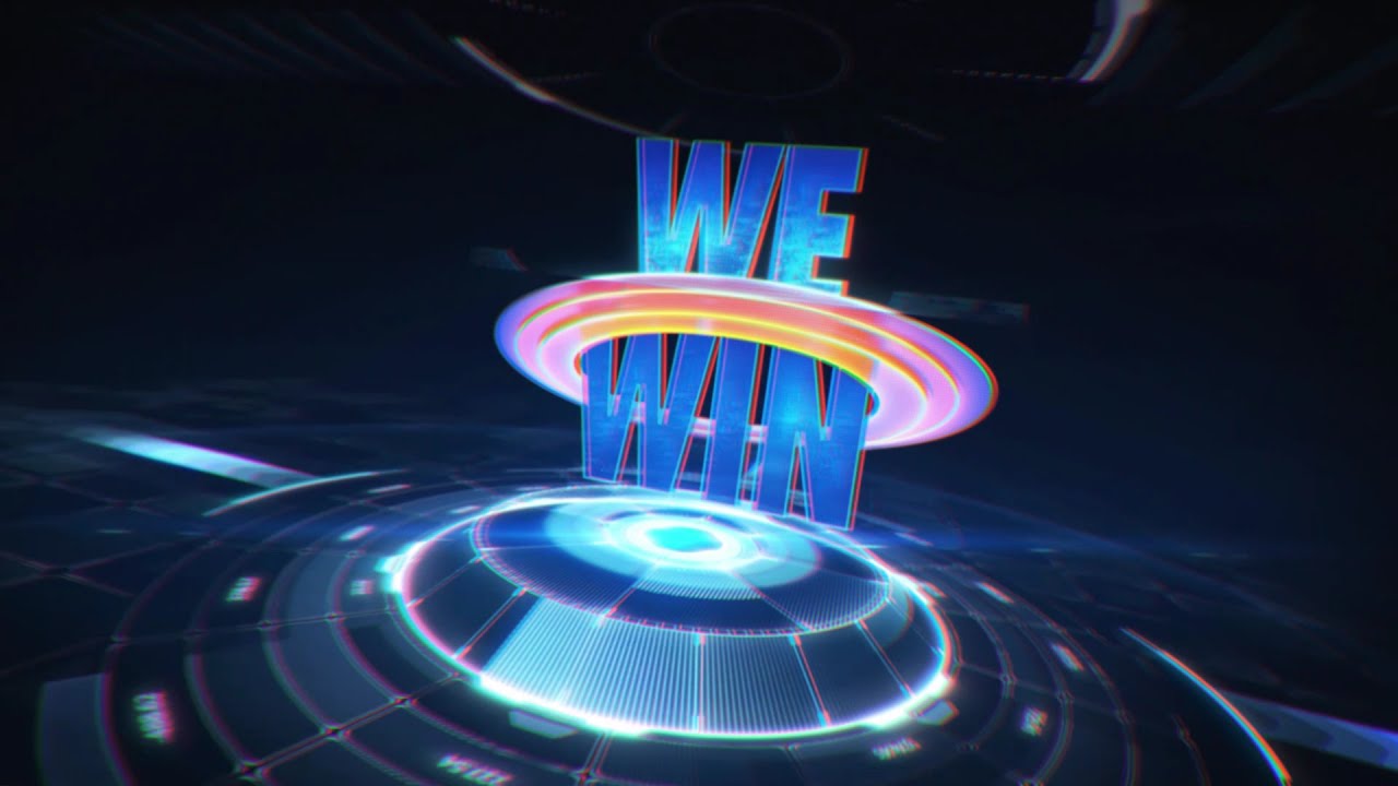 Lil Baby & Kirk Franklin - We Win (Space Jam: A New Legacy) (Official Audio)