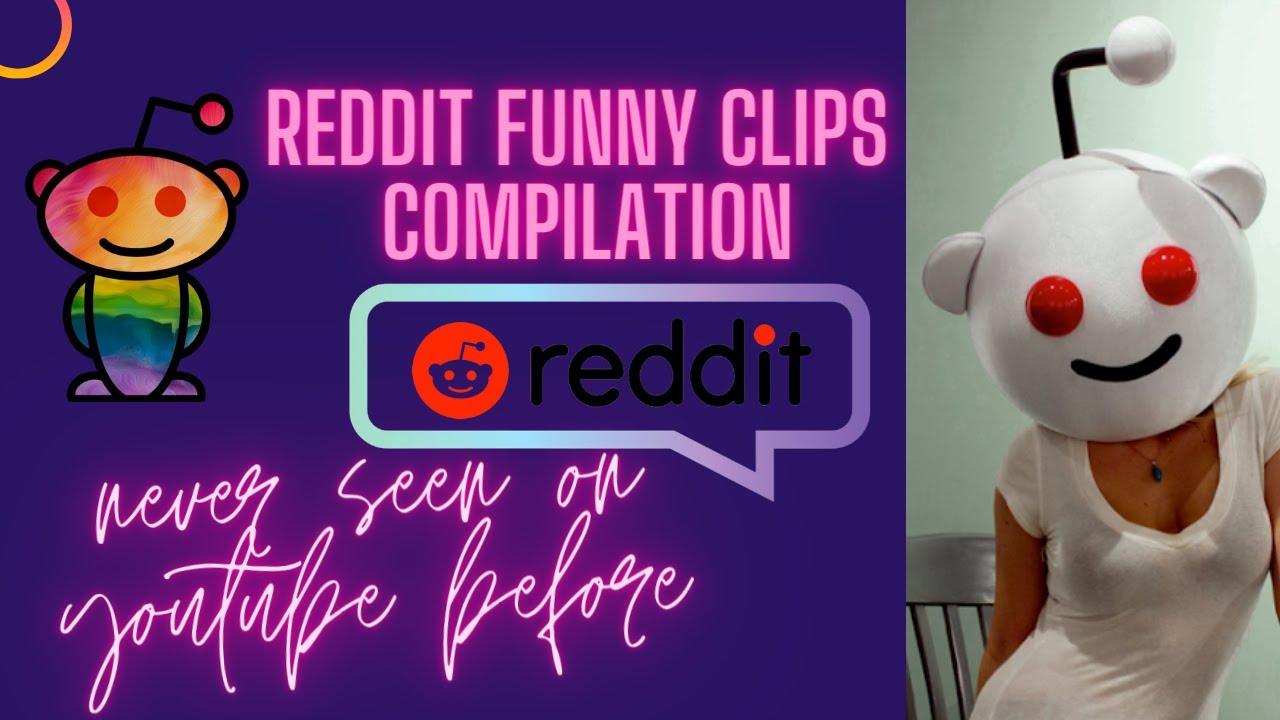 Redditclips Videos Found on Reddit | Reddit Compilation Funny Clips | Reddit Fun #1 ...