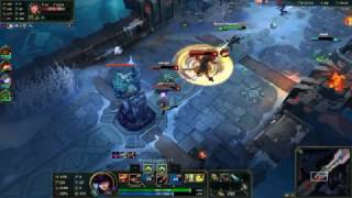 League of loul