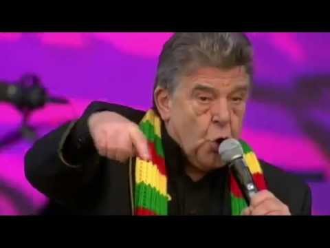 Frans Theunisz - Sjeng aon de geng