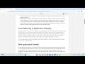 🎓 Azure Application Gateway Theory  | AZ-104 - Day 14