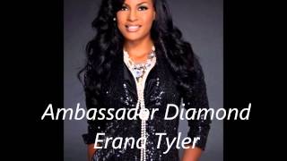 Erana Tyler - New Ambassador Diamond