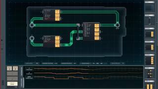 Shenzhen I/O - Unknown Optimization Device - V2