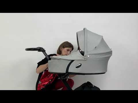 Stokke xsplory v6