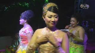 Bangbung Hideung Jaipong #Palamarta Goroup