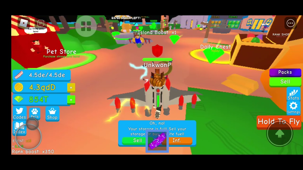 [New Void Update in Bacon] [Simulator new Void Egg + Bacons] - YouTube