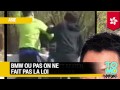 VIDEO RAGE AU VOLANT: Au volant de sa BMW, il se croyait tout permis jusqu'à ce que...