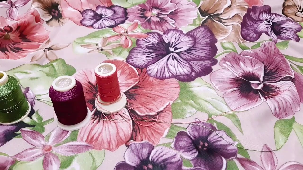 1581 - Kolay ve güzel tığ oyası modeli