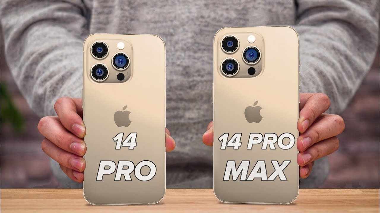 Iphone 14 pro max фотографии