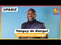 Tanguy de bangui lentrepreneur engag