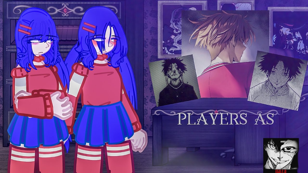 (My Original Video - Repost) miside React • As • Uruma Shun / Ayanokoji ...