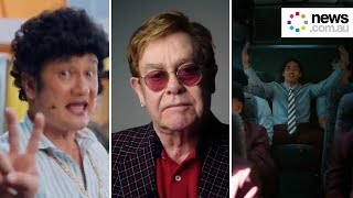 Best Covid Vaccination Ads From Around The World