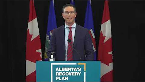 Expanding Albertas interests in the U.S.   December 2, 2021