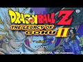 GBA Longplay - Dragon Ball Z: The Legacy of Goku II