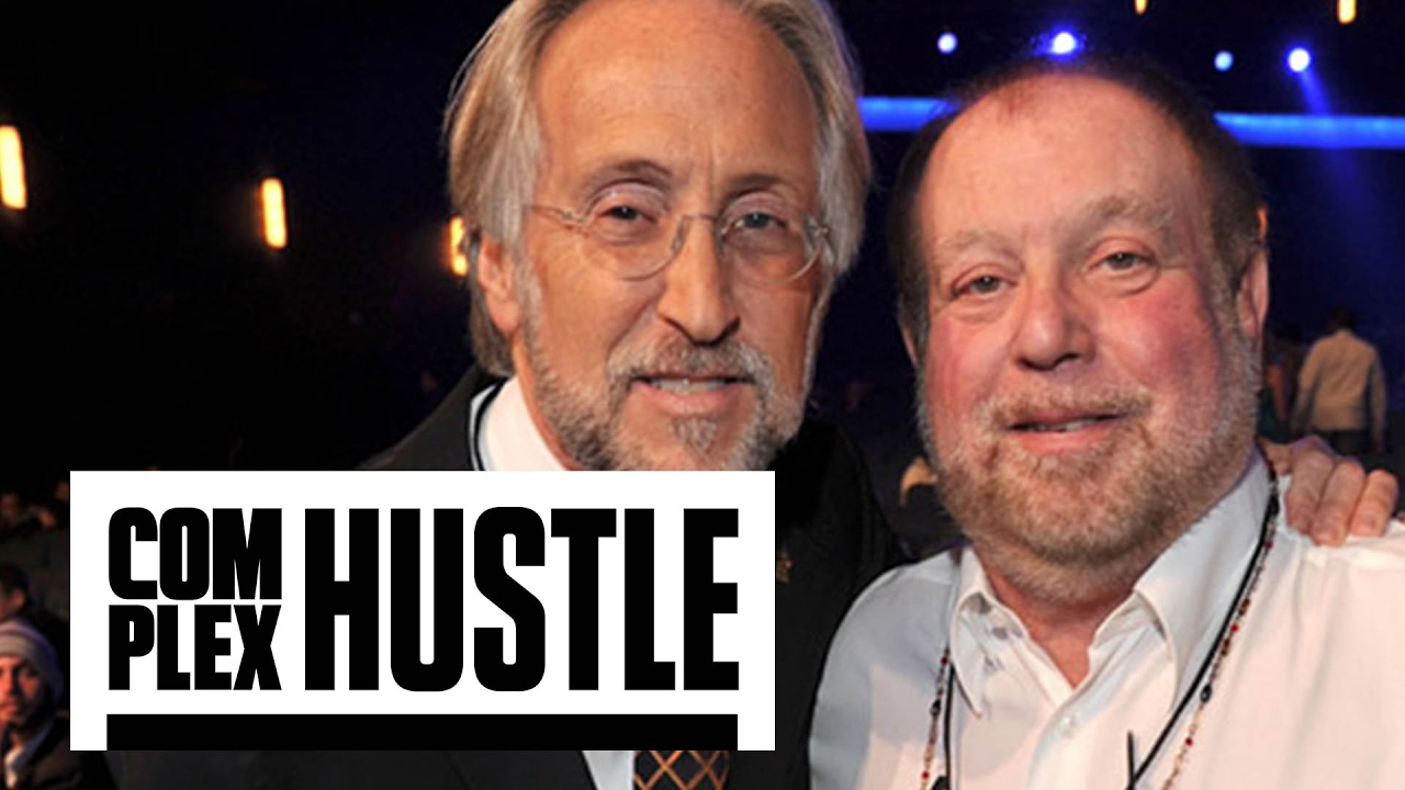 How The Grammys Producers Keep Each Year's Show Lit