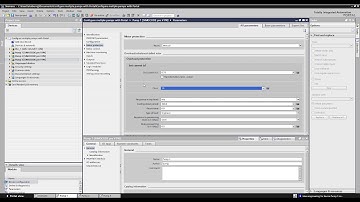 How to change parameters on multiple SIMOCODE pro units in TIA Portal