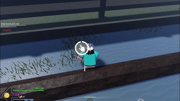 Project slayer rice string quest is bugged??