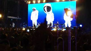 Depeche Mode Enjoy The Silence 2 Live In Milan 18062009