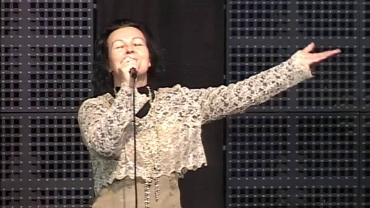 Конференция «РОСТ ЦЕРКВИ» (Вернер Кнессель, 2016) - 9