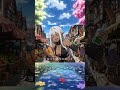 不老長寿のダークエルフさん【ショートスリーパー篇】 #異世界 #アニメ #shorts