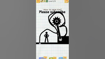 draw 2 save the man #gaming