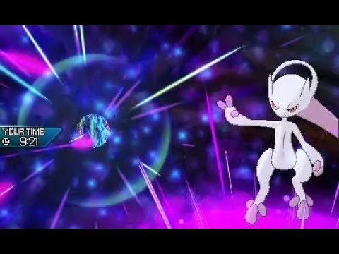 ポケモンusum 妖霊鋼の三ッ星 Vsメガミュウツーｙ 相手切断 ウルトラファイナル ｱﾙｾｳｽ編part34 Youtube