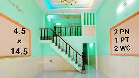 Nhà cấp 4 gác lửng sổ riêng| TP Dĩ An| DT 65m2 giá 2ty480 |Gần ngã tư Chiêu liêu | Có phòng ngủ dưới