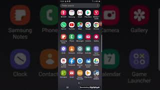 How to display battery percentage on note 8 screenshot 4