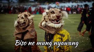 story wa Bantengan Nusantara