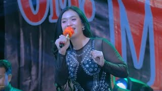 CINTA MERAH JAMBU - IVHA BERLIAN - LIVE WINJAYA (OM MEGA BAYU)