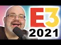 What To Expect From E3 2021